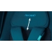 Recaro Sadena Prime Frozen Blue Детская Коляска 2 в 1