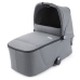 Recaro Sadena Prime Silent Grey Bērnu Ratiņi 2in1