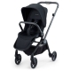 Recaro Sadena Select Nigth Black Sporta Ratiņi