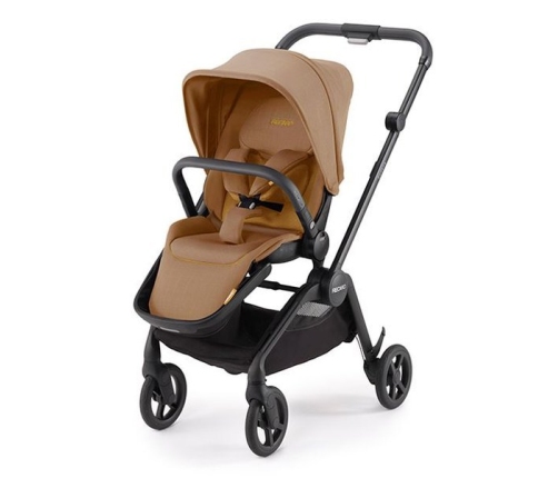 Recaro Sadena Select Sweet Curry Детская Коляска 2 в 1