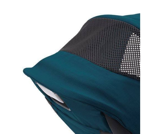 Recaro Sadena Select Teal Green Детская Коляска 2 в 1