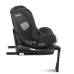 Recaro Salia 125 Fibre Black Bērnu Autokrēsls 0-20 kg