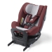 Recaro Salia 125 Iron Red Bērnu Autokrēsls 0-20 kg