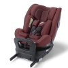 Recaro Salia 125 Iron Red Детское автокресло 0-20 кг