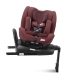 Recaro Salia 125 Iron Red Bērnu Autokrēsls 0-20 kg