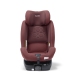 Recaro Salia 125 Iron Red Bērnu Autokrēsls 0-20 kg