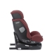 Recaro Salia 125 Iron Red Bērnu Autokrēsls 0-20 kg