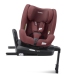 Recaro Salia 125 Kid Iron Red Bērnu Autokrēsls 0-25 kg