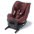 Recaro Salia 125 Kid Iron Red Bērnu Autokrēsls 0-25 kg