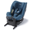 Recaro Salia 125 Kid Steel Blue Bērnu Autokrēsls 0-25 kg