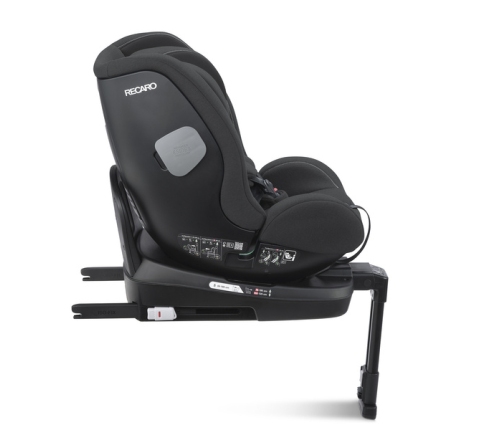 Recaro Salia 125 Prime Mat Black Детское автокресло 0-20 кг