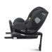 Recaro Salia 125 Select Night Black Детское автокресло 0-20 кг