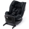 Recaro Salia 125 Select Night Black Детское автокресло 0-20 кг