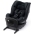 Recaro Salia 125 Select Night Black Bērnu Autokrēsls 0-20 kg