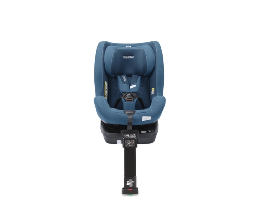 Recaro Salia 125 Steel Blue Bērnu Autokrēsls 0-20 kg