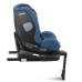 Recaro Salia 125 Steel Blue Bērnu Autokrēsls 0-20 kg