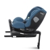 Recaro Salia 125 Steel Blue Bērnu Autokrēsls 0-20 kg