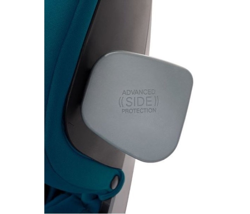 Recaro Salia 360 Prime Frozen Blue Детское автокресло 0-18 кг