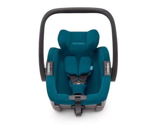 Recaro Salia 360 Prime Frozen Blue Детское автокресло 0-18 кг