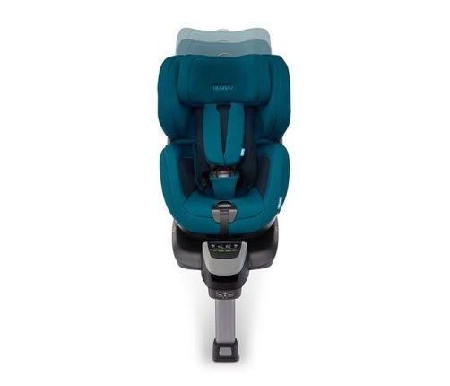 Recaro Salia 360 Prime Frozen Blue Bērnu Autokrēsls 0-18 kg