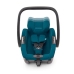 Recaro Salia 360 Prime Frozen Blue Bērnu Autokrēsls 0-18 kg