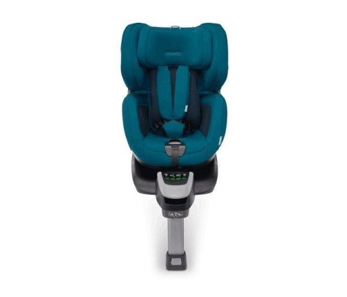 Recaro Salia 360 Prime Frozen Blue Детское автокресло 0-18 кг