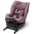 Recaro Salia 360 Prime Pale Rose Bērnu Autokrēsls 0-18 kg