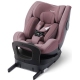 Recaro Salia 360 Prime Pale Rose Bērnu Autokrēsls 0-18 kg