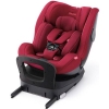 Recaro Salia 360 Select Garnet Red Bērnu Autokrēsls 0-18 kg