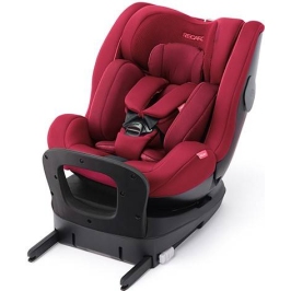 Recaro Salia 360 Select Garnet Red Детское автокресло 0-18 кг