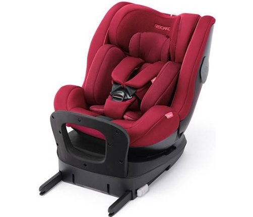 Recaro Salia 360 Select Garnet Red Детское автокресло 0-18 кг