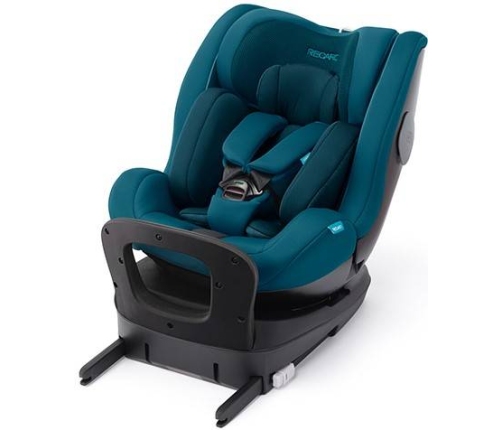 Recaro Salia 360 Select Teal Green Bērnu Autokrēsls 0-18 kg