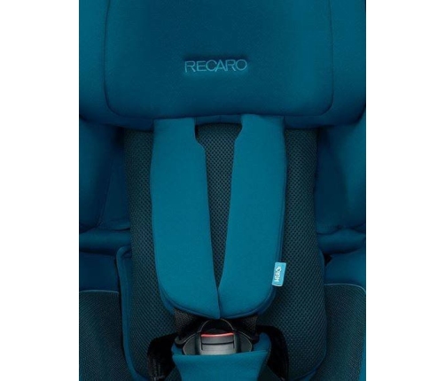 Recaro Salia 360 Select Night Black Детское автокресло 0-18 кг