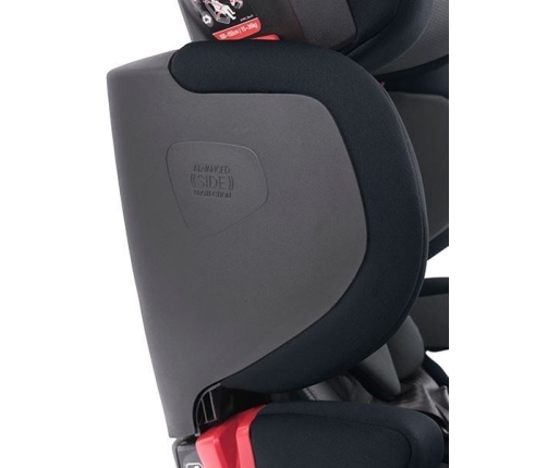 Recaro Tian Core Deep Black Детское автокресло 9-36 кг