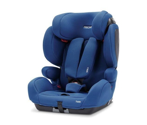 Recaro Tian Core Energy Blue Bērnu Autokrēsls 9-36 kg