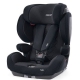 Recaro Tian Core Performance Black Bērnu Autokrēsls 9-36 kg