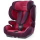 Recaro Tian Core Power Berry Детское автокресло 9-36 кг