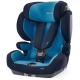 Recaro Tian Core Xenon Blue Детское автокресло 9-36 кг