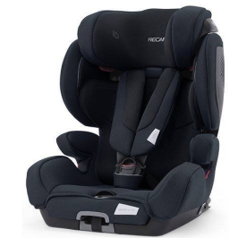 Recaro Tian Elite Prime Matt Black Детское автокресло 9-36 кг