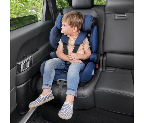 Recaro Tian Elite Prime Silent Grey Bērnu Autokrēsls 9-36 kg