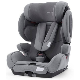 Recaro Tian Elite Prime Silent Grey Детское автокресло 9-36 кг