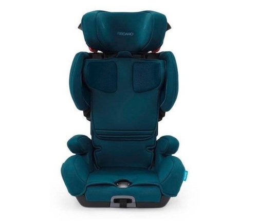 Recaro Tian Elite Select Night Black Детское автокресло 9-36 кг