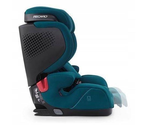 Recaro Tian Elite Select Night Black Детское автокресло 9-36 кг