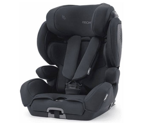 Recaro Tian Elite Select Night Black Детское автокресло 9-36 кг