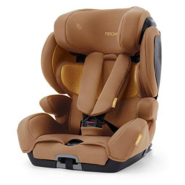Recaro Tian Elite Select Sweet Curry Bērnu Autokrēsls 9-36 kg