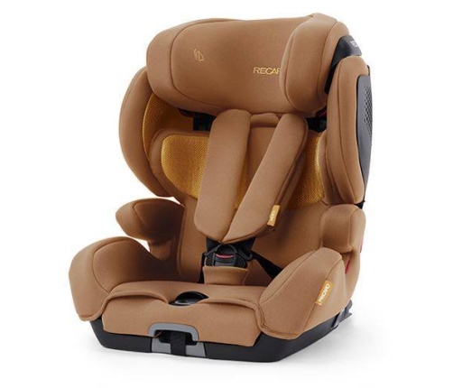 Recaro Tian Elite Select Sweet Curry Детское автокресло 9-36 кг