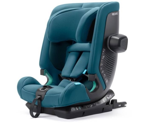 Recaro Toria Elite Prime Frozen Blue Bērnu Autokrēsls 9-36 kg