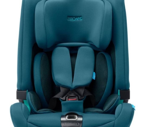 Recaro Toria Elite Prime Frozen Blue Bērnu Autokrēsls 9-36 kg