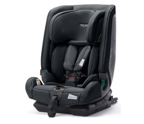 Recaro Toria Elite Prime Mat Black Bērnu Autokrēsls 9-36 kg