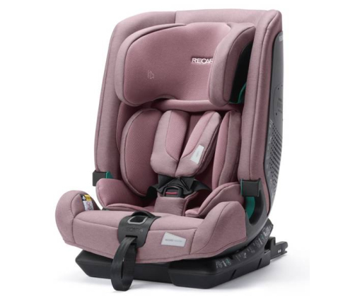 Recaro Toria Elite Prime Pale Rose Bērnu Autokrēsls 9-36 kg